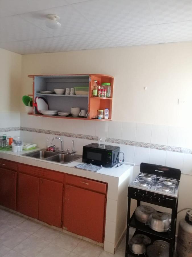 فيلا El Rincon Perfecto ديفيد المظهر الخارجي الصورة